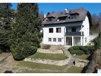 Haus kaufen in 3400 Klosterneuburg
