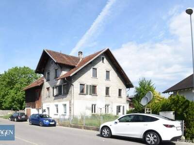 Grundstück kaufen in 6890 Lustenau