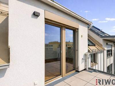 Terrassenwohnung kaufen in 1210 Wien (Bild 3)