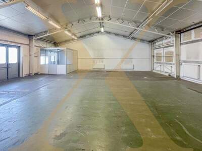 Halle mieten in 4060 Leonding