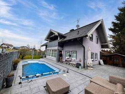 Haus kaufen in 5020 Salzburg