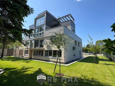 Terrassenwohnung kaufen in 1220 Wien (Bild 1)