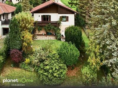 Haus kaufen in 2105 Oberrohrbach