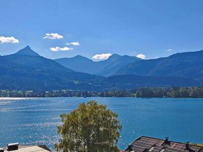 Wohnung kaufen in 5360 Sankt Wolfgang