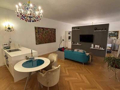 Mietwohnung provisionsfrei in 1020 Wien