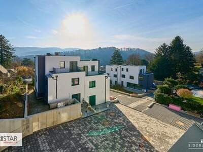 Haus kaufen in 3400 Klosterneuburg