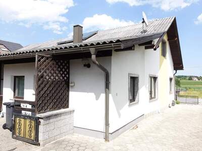 Haus kaufen in 3943 Schrems