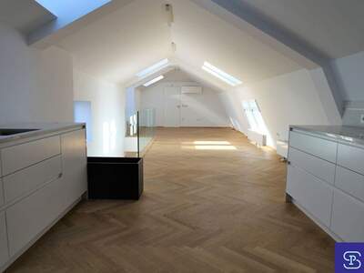 Altbauwohnung mieten in 1020 Wien (Bild 3)