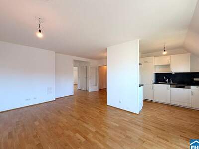 Apartment provisionsfrei mieten in 1030 Wien