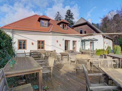 Haus kaufen in 1190 Wien