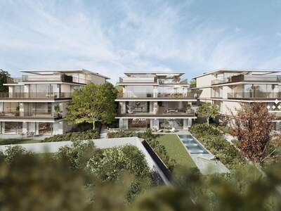 Wohnung kaufen in 1130 Wien