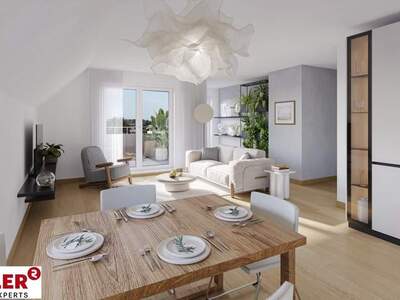 Eigentumswohnung in 1220 Wien