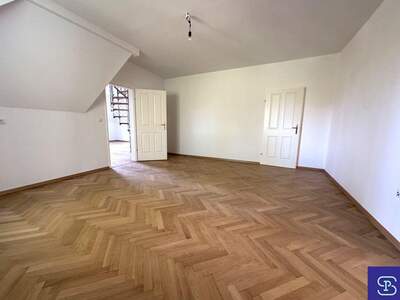 Altbauwohnung kaufen in 1130 Wien (Bild 3)