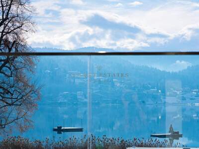 Eigentumswohnung in 9201 Pritschitz