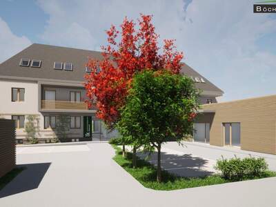 Wohnung mit Balkon mieten in 8850 Murau (Bild 3)