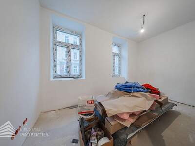 Altbauwohnung kaufen in 1180 Wien (Bild 3)