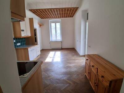 Terrassenwohnung mieten in 3571 Rosenburg (Bild 2)