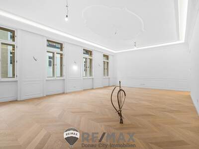 Terrassenwohnung kaufen in 1090 Wien (Bild 4)