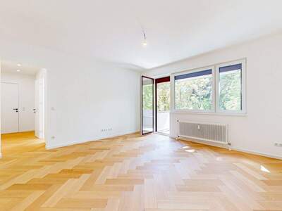 Wohnung kaufen in 1190 Wien