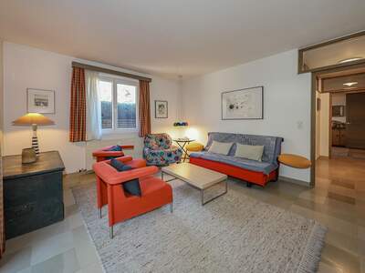 Terrassenwohnung kaufen in 6370 Kitzbühel (Bild 5)