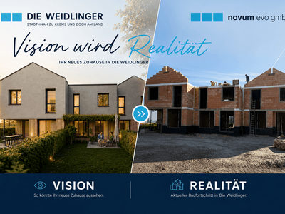Haus kaufen in 3494 Altweidling