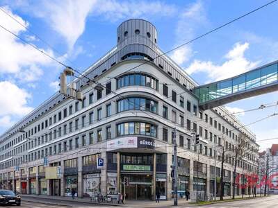 Gewerbeobjekt mieten in 1030 Wien