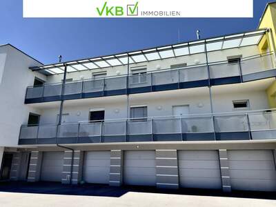 Wohnung kaufen in 4600 Thalheim