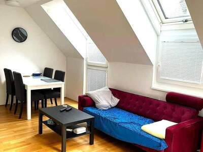 Mietwohnung in 1230 Wien