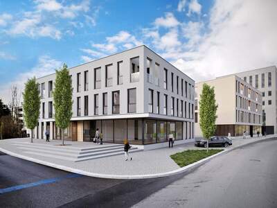 Gewerbeobjekt kaufen in 6130 Schwaz