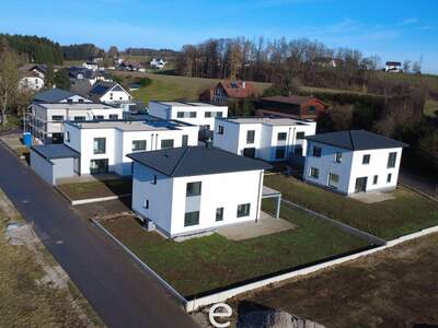 Haus mit Garten kaufen in 4662 Laakirchen (Bild 4)