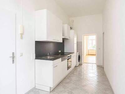 Wohnung kaufen in 1200 Wien