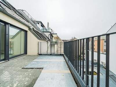 Wohnung kaufen in 1180 Wien