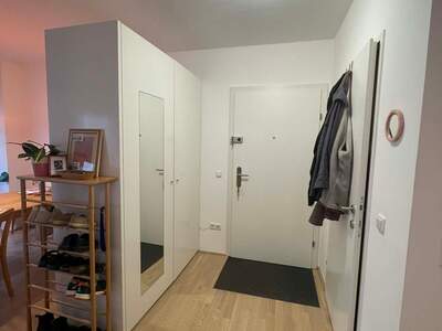 Altbauwohnung mieten in 4100 Ottensheim (Bild 3)