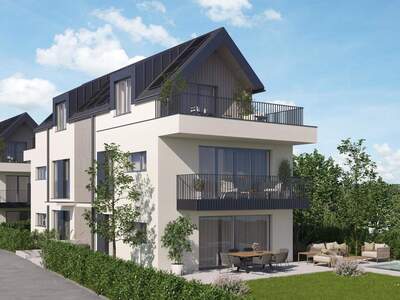 Doppelhaushälfte kaufen in 5020 Salzburg