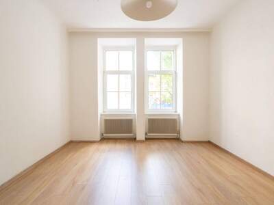 Eigentumswohnung in 4020 Linz