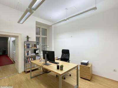 Gewerbeobjekt mieten in 8010 Graz (Bild 2)