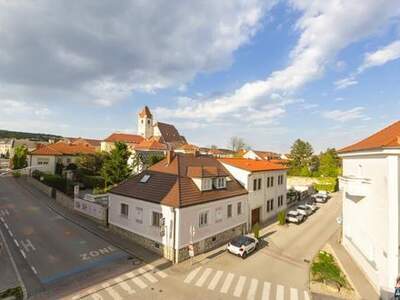 Wohnung mieten in 7000 Eisenstadt