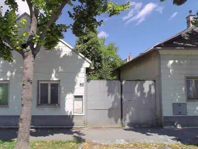 Grundstück kaufen in 2521 Trumau