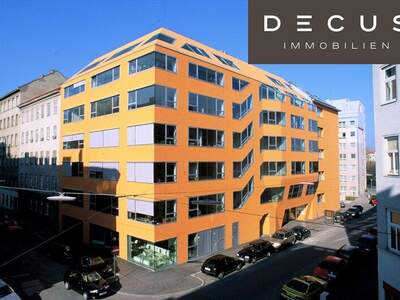 Büro / Praxis mieten in 1100 Wien (Bild 1)