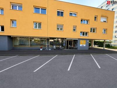 Gewerbeobjekt mieten in 4020 Linz