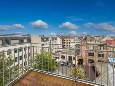 Wohnung mieten in 1140 Wien