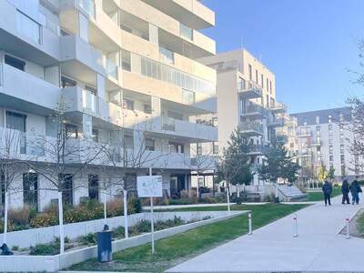 Wohnung kaufen in 1230 Wien