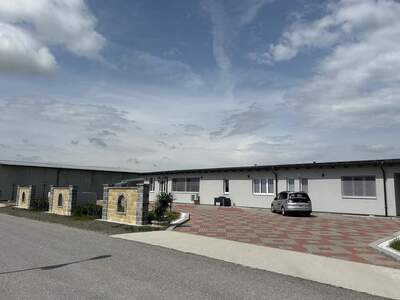 Gewerbeobjekt kaufen in 2130 Mistelbach