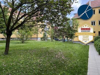 Mietwohnung in 1190 Wien (Bild 1)