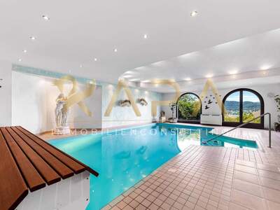 Haus kaufen in 9082 Maria Wörth