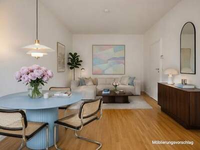 Wohnung mieten in 1230 Wien