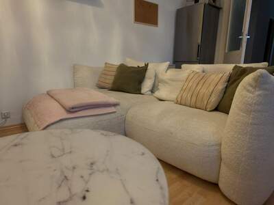 Altbauwohnung mieten in 1020 Wien (Bild 1)