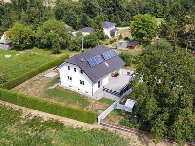 Haus kaufen in 4774 St. Marienkirchen
