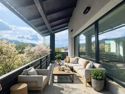 Wohnung kaufen in 9074 Keutschach