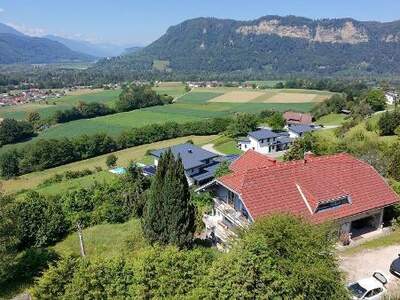 Gartenhaus kaufen in 9132 Gallizien (Bild 1)